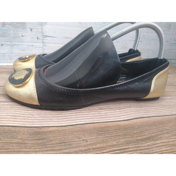 Coach Ballet flats Size 7 FAST SHIPPING - Picture 5 of 8
